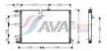 Klímahűtő - AVA Quality Cooling