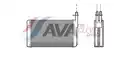 Fütöradiátor - AVA Quality Cooling