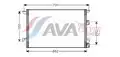 AVA hűtő - AVA Quality Cooling