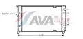 Vízhütö - AVA Quality Cooling