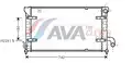 Vízhűtő - AVA Quality Cooling