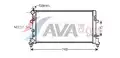 Vízhűtő - AVA Quality Cooling