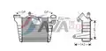 Intercooler Hűtő - AVA Quality Cooling