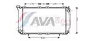 Vízhütö - AVA Quality Cooling