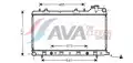 Vízhűtő - AVA Quality Cooling