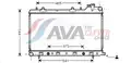 Vízhűtő - AVA Quality Cooling