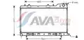 Vízhűtő - AVA Quality Cooling