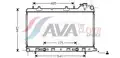 Hűtő, Motorhűtés - AVA Quality Cooling