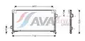 Klímahűtő - AVA Quality Cooling