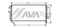 Klímahűtő - AVA Quality Cooling