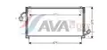 Klímahűtő - AVA Quality Cooling