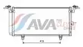 Klímahűtő - AVA Quality Cooling
