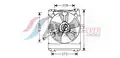 Ventilátor - AVA Quality Cooling
