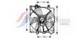 Ventilátor - AVA Quality Cooling