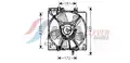 Ventilátor - AVA Quality Cooling