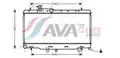 Vízhűtő - AVA Quality Cooling