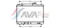 Vízhűtő - AVA Quality Cooling