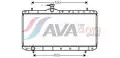 Vízhűtő - AVA Quality Cooling