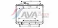 Vízhűtő - AVA Quality Cooling