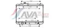 AVA hűtő - AVA Quality Cooling