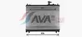 Vízhűtő - AVA Quality Cooling
