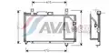 Klímahűtő - AVA Quality Cooling