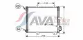 légkondicionáló hűtő - AVA Quality Cooling