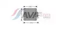Fütöradiátor - AVA Quality Cooling