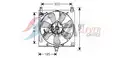 Ventilátor - AVA Quality Cooling