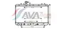 Vízhűtő - AVA Quality Cooling