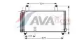 Klímahűtő - AVA Quality Cooling