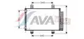 !!Klímahűtő. Swift All  02/05- - AVA Quality Cooling