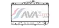 Vízhütö - AVA Quality Cooling