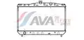 Vízhütö - AVA Quality Cooling