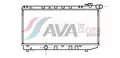 Vízhütö - AVA Quality Cooling