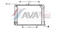 Vízhűtő - AVA Quality Cooling