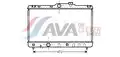 Vízhűtő - AVA Quality Cooling