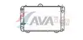 Vízhütö - AVA Quality Cooling