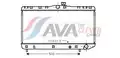 Vízhütö - AVA Quality Cooling