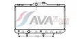 Vízhűtő - AVA Quality Cooling