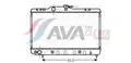 Vízhütö - AVA Quality Cooling