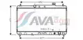 Vízhütö - AVA Quality Cooling