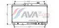 Vízhűtő - AVA Quality Cooling