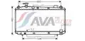 Vízhűtő - AVA Quality Cooling