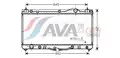 Vízhűtő - AVA Quality Cooling