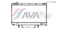 Vízhűtő - AVA Quality Cooling