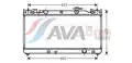 Vízhűtő - AVA Quality Cooling
