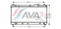 Vízhűtő - AVA Quality Cooling