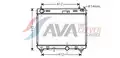 Vízhűtő - AVA Quality Cooling