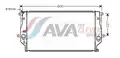 Vízhűtő - AVA Quality Cooling